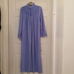 Anne Leslie Vintage Lounger / Nightgown